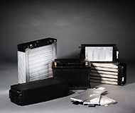 Automotive battery Anode Binder LG Chem Advanced Materials Latex binder for Li-ion batteries with strong adhesion and low resistance  