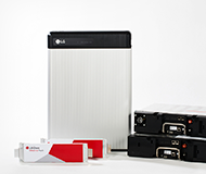ESS battery Anode Binder LG Chem Advanced Materials Latex binder for Li-ion batteries with strong adhesion and low resistance