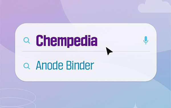 Anode Binder
