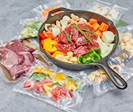 Lamination / Food LLDPE Linear Low Density Poly Ethylene LG Chem Petrochemicals Linear Low Density Poly Ethylene