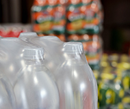 Shrinkage LLDPE Linear Low Density Poly Ethylene LG Chem Petrochemicals Linear Low Density Poly Ethylene