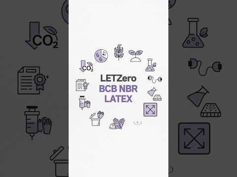 BCB NBR Latex