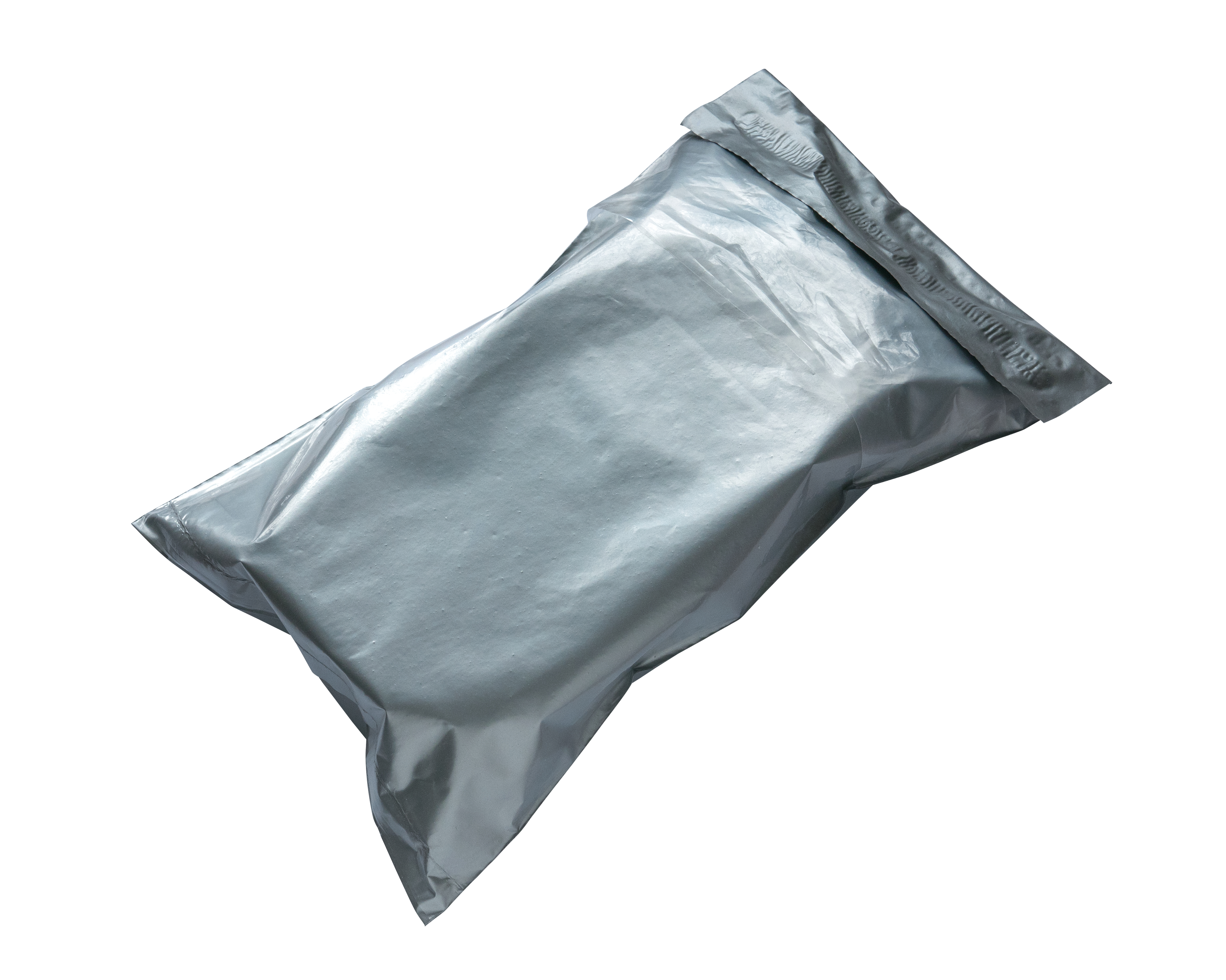 Mailer COMPOSTFUL™ LG Chem Petrochemicals A Promising Solution for Sustainability