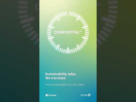 COMPOSTFUL™ in Action!