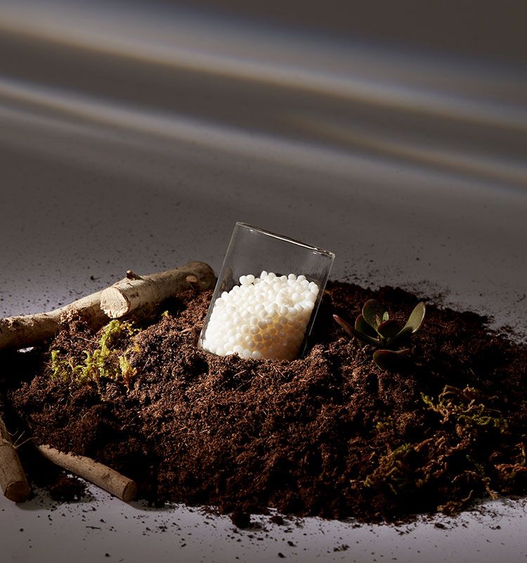 COMPOSTFUL™ LG Chem Petrochemicals A Promising Solution for Sustainability