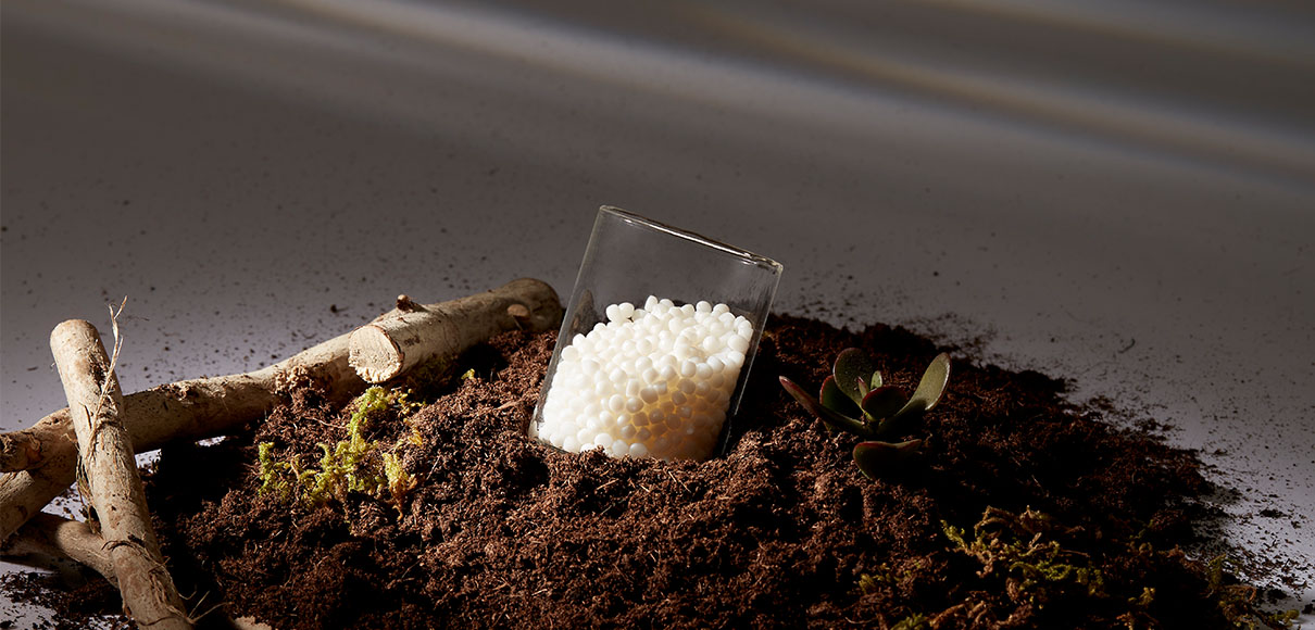 COMPOSTFUL™ LG Chem Petrochemicals A Promising Solution for Sustainability