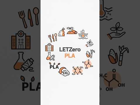 LETZero Short EP.4 PLA