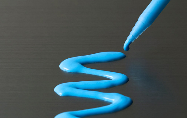 Adhesives for automotive electronic