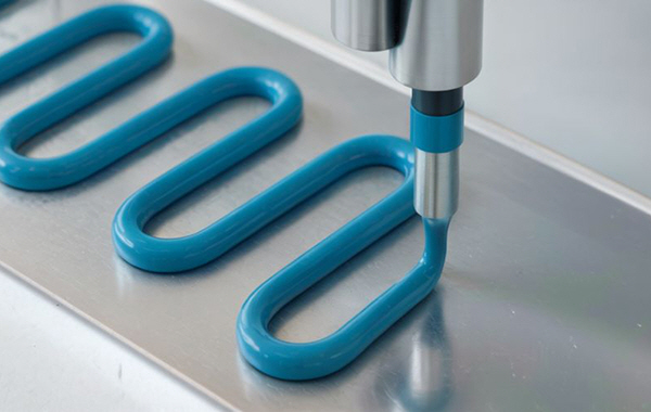 Adhesives for automotive electronics