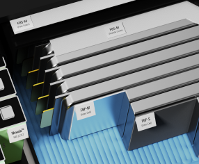 Pack Komponenten (Pack Components)