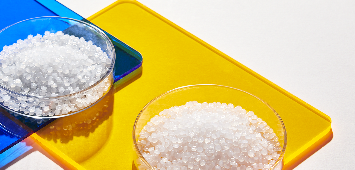 LDPE Low Density Polyethylene LG Chem Petrochemicals The latest advanced high-pressure technology