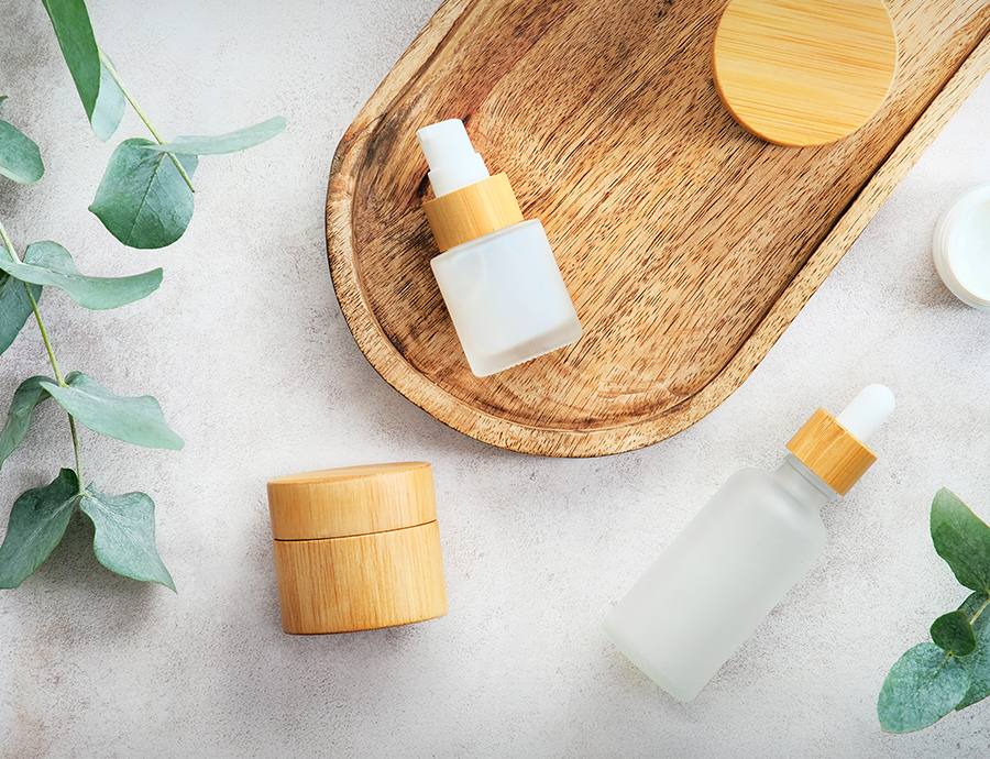 친환경 화장품 패키징, 어떻게 시작할까? LG화학의 스마트 설루션