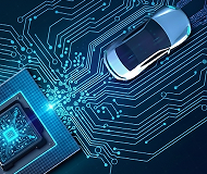 Automotive MCU/ADAS