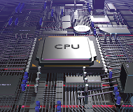 PC용 CPU/GPU