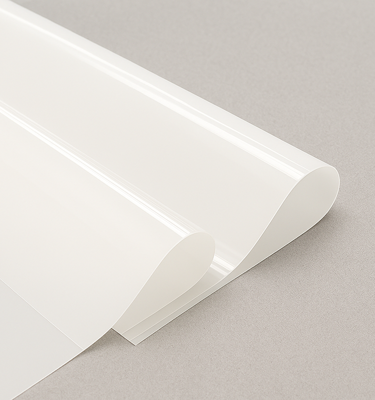 BUF Build-Up Film LG화학 첨단소재 고성능 반도체 패키지 기판의 다층 구조 형성을 위한 필름 적층 소재