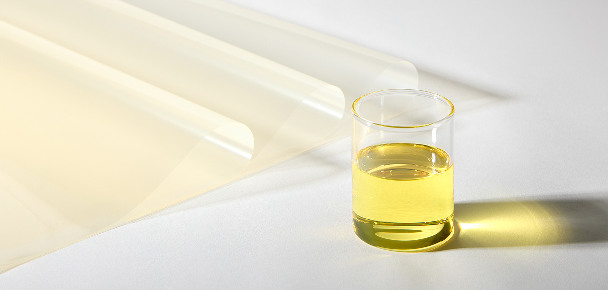 PID Photo Imageable Dielectric LG Chem 尖端素材 用于实现先进半导体封装精密微电路图案的感光型高性能绝缘材料
