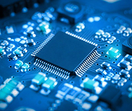 Power semiconductors