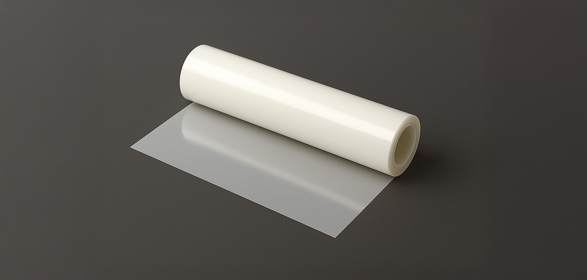 NCF Non-Conductive Film LG Chem Advanced Materials Ultra‑thin non‑conductive adhesive film for fine‑pitch electrode bonding in advanced semiconductor packages