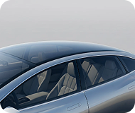 선루프(Sunroof/Glass Roof)​