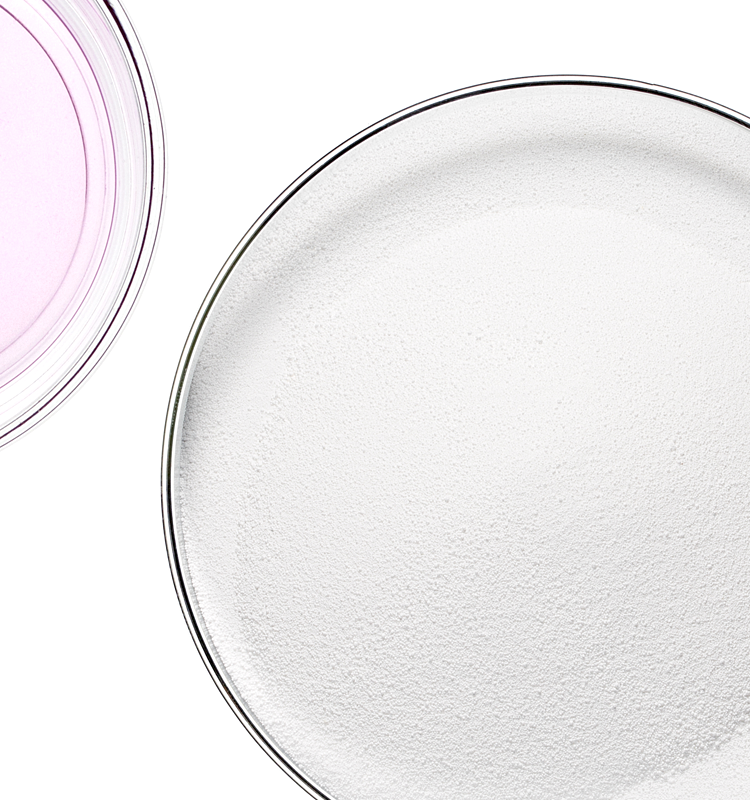 MBS Methacrylate Butadiene Styrene LG Chem Petrochemikalien Ein Modifikator zur Verbesserung von Kunststoff-Eigenschaften