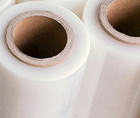 Transparent sheet MBS Methacrylate Butadiene Styrene LG Chem Petrochemicals A modifying agent for improving plastic properties