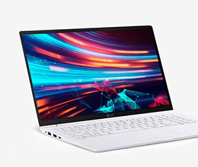Laptop Housing LUPOY LG Chem Advanced Materials High-functional engineering plastic, which is a compound material based on polycarbonate (PC)