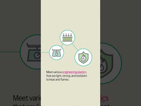 LG Chem’s plastic solution for EV battery pack