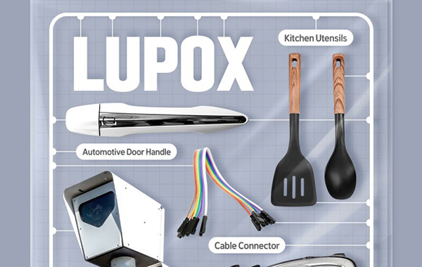 LUPOX