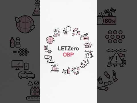 LETZero Shorts EP.13 OBP
