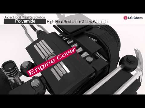 LG Chem Petrochemistry Automotive - English