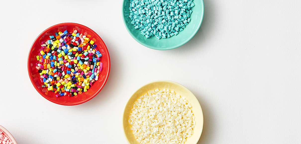 LUPOL LG Chem Advanced Materials Engineering plastic based on PP with enhanced mechanical properties and heat resistance