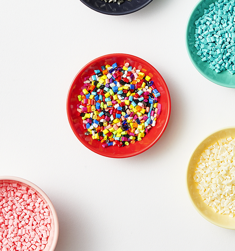 LUPOL LG Chem Advanced Materials Engineering plastic based on PP with enhanced mechanical properties and heat resistance