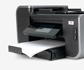 Printer LUPOS LG Chem Advanced Materials Engineering plastic based on ABS and SAN with enhanced mechanical properties