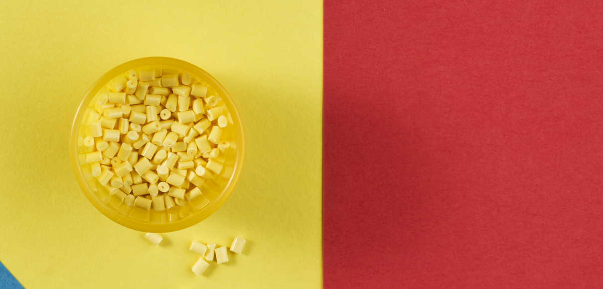LUMILOY LG Chem Advanced Materials mPPO product based on PPO with excellent dimensional stability and electrical property