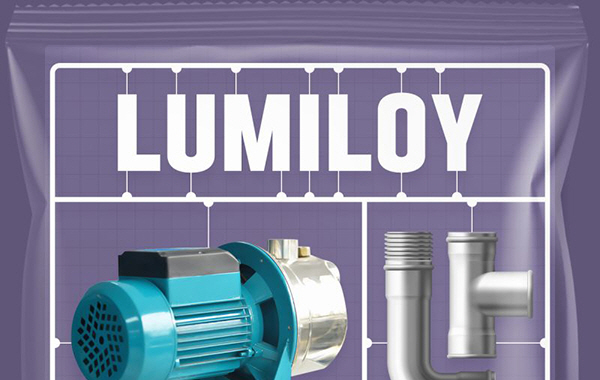 LUMILOY
