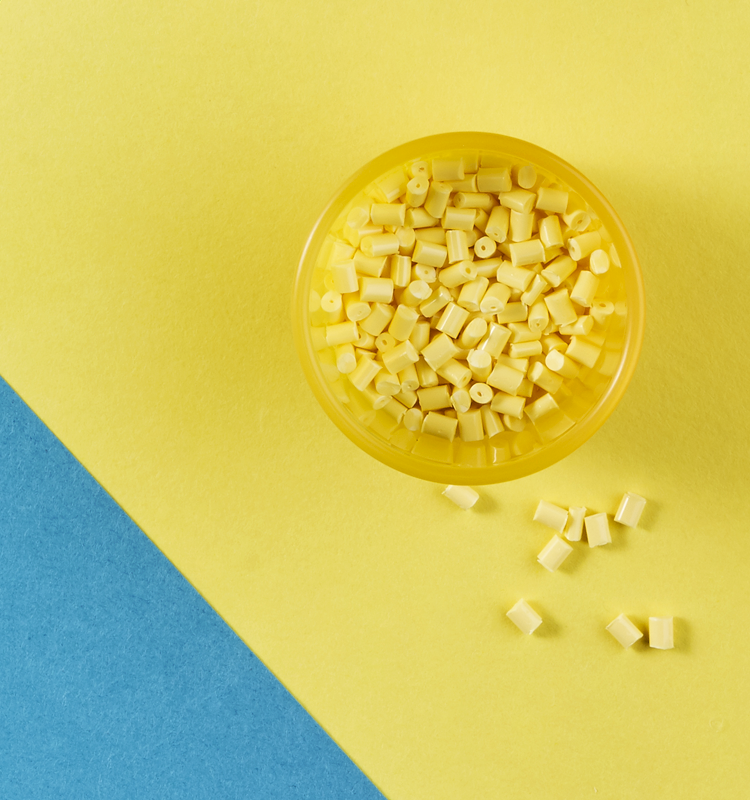 LUMILOY LG Chem Advanced Materials mPPO product based on PPO with excellent dimensional stability and electrical property