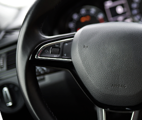 Airbag cover KEYFLEX BT LG Chem Advanced Materials Thermoplastic elastomer developed with a proprietary technology