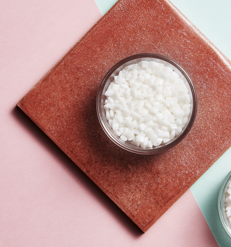 KEYFLEX TO LG Chem Advanced Materials Thermoplastic elastomer with properties similar to rubber