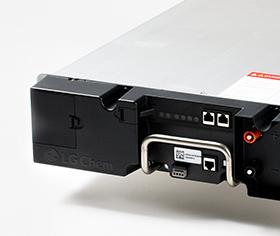 ESS LUCON LG Chem Advanced Materials Engineering plastic with electrical and thermal conductivity added