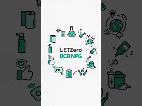 LETZero Short EP.5 BCB NPG