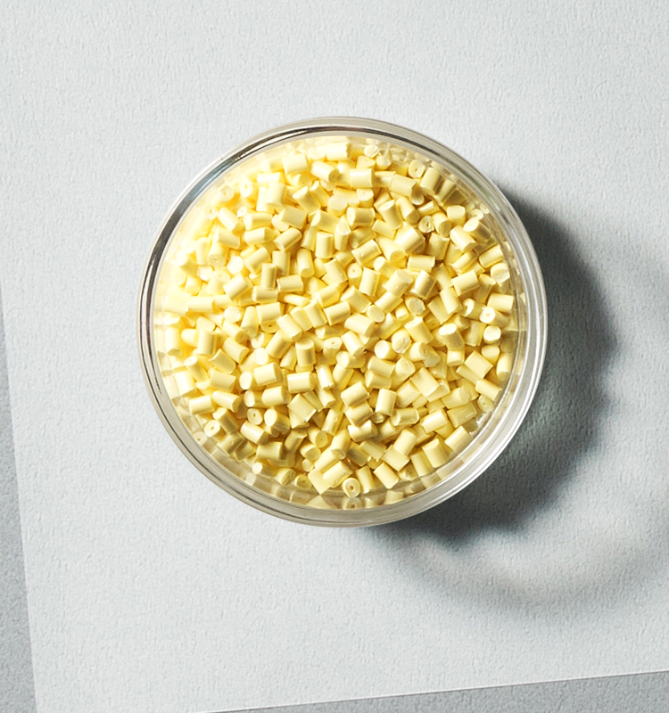 LUSEP LG Chem Advanced Materials High-temperature-resistant thermoplastic engineering plastic that contributes to weight reduction