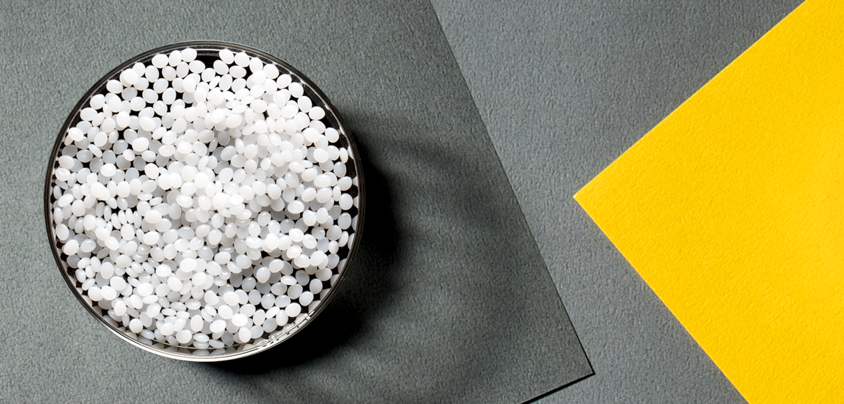 m-PE metallocene PE LG Chem Petrochemicals High-value products based on LG Chem's proprietary metallocene catalyst