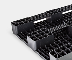 Pallet m-PE metallocene PE LG Chem Petrochemicals High-value products based on LG Chem's proprietary metallocene catalyst