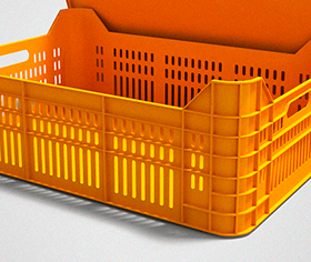 Shipping box m-PE metallocene PE LG Chem Petrochemicals High-value products based on LG Chem's proprietary metallocene catalyst