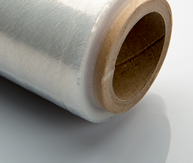 Packaging film for industrial use m-PE metallocene PE LG Chem Petrochemicals High-value products based on LG Chem's proprietary metallocene catalyst
