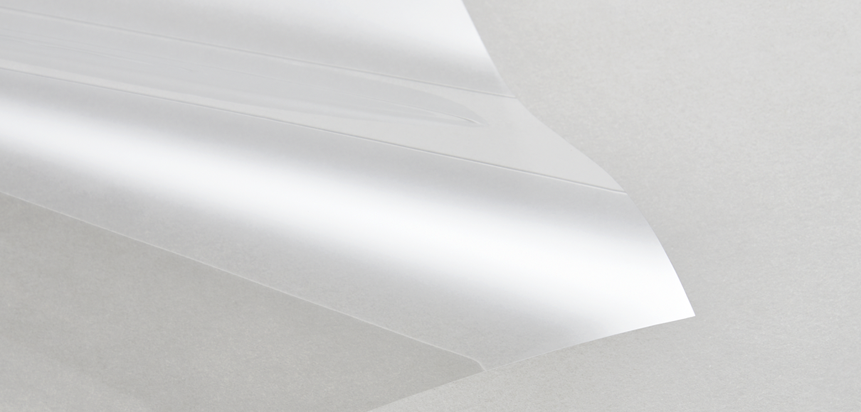 Protective Film for Polarizer