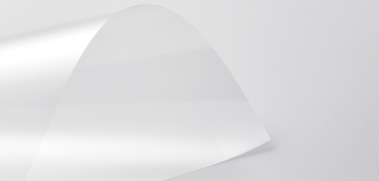 Surface Treatment Film for Polarizer