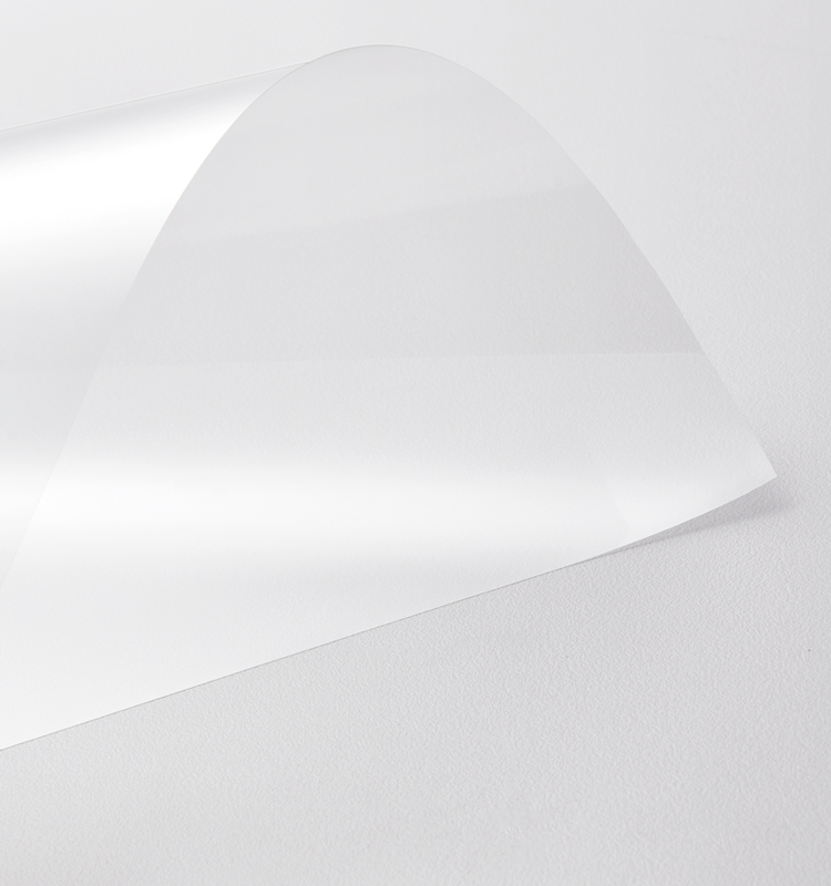 Surface Treatment Film for Polarizer