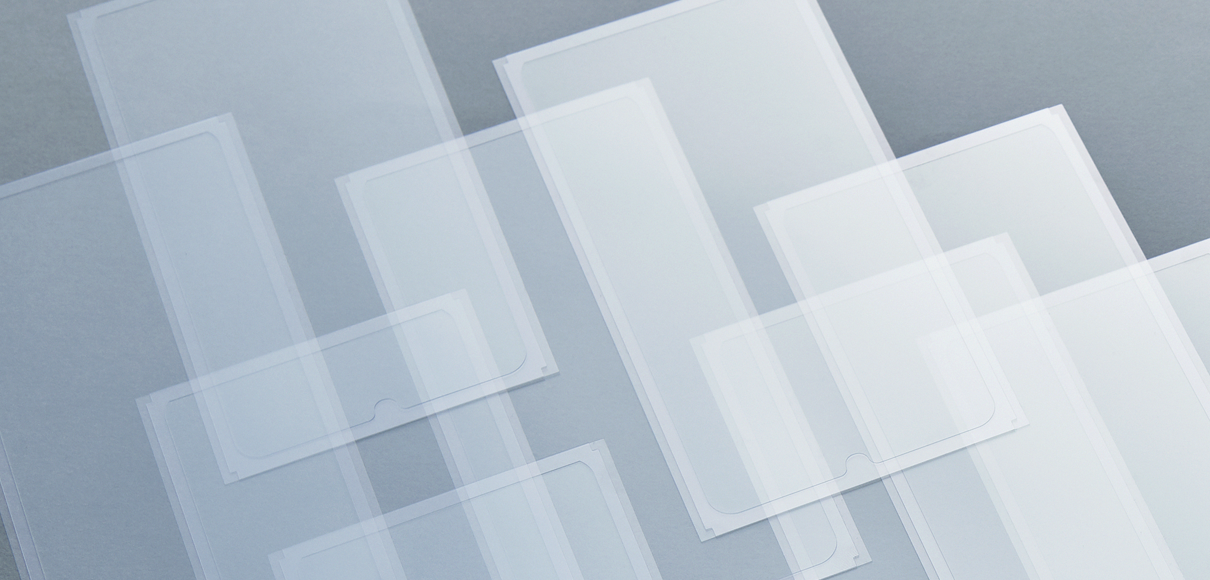 Optically Clear Adhesive