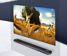 OLED TV